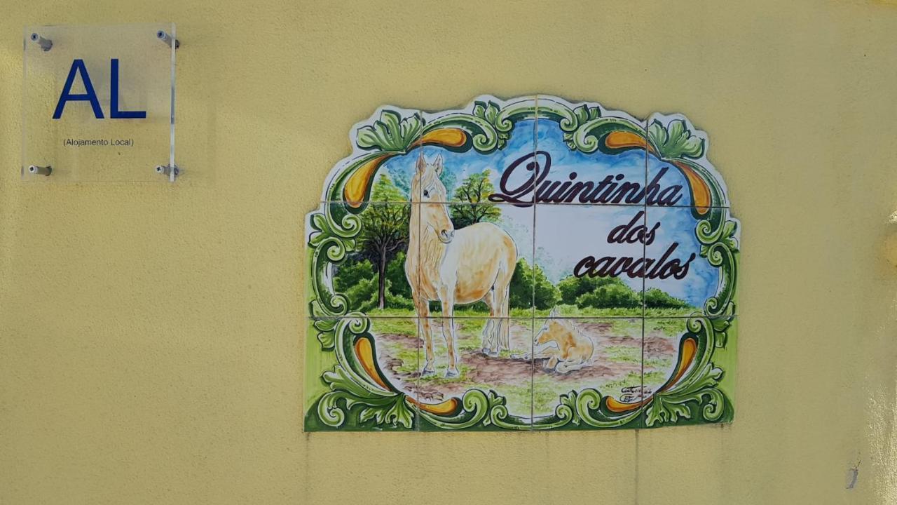Casinha De Campo- Quintinha Dos Cavalos- Arruda Dos Vinhos Eksteriør billede